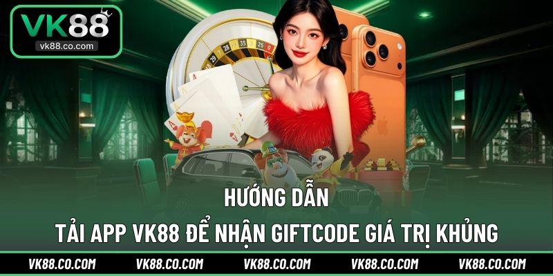 Tiến trình tải app từ trang website chính thức của nhà cái